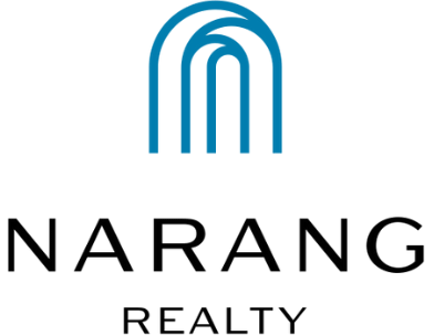 Narang Realty Logo